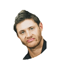 Nope Sticker by imoji