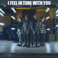 teganandsara GIF by Atlantic Records