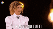 Piace Naked Attraction GIF by discovery+