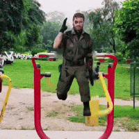 Metal Gear Solid Snake GIF