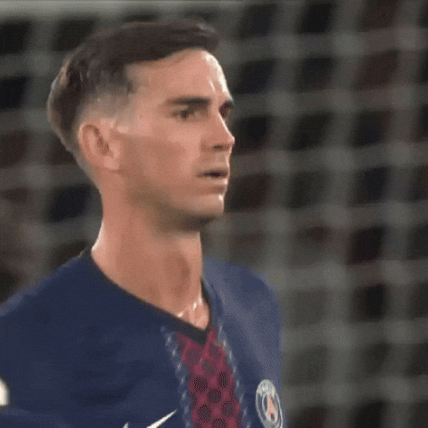 Paris Saint-Germain Psg GIF