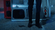 Heaven On Earth GIF by Kid Cudi