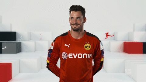 happy football GIF by Bundesliga