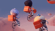 Stop Motion Et GIF by FUNTASY