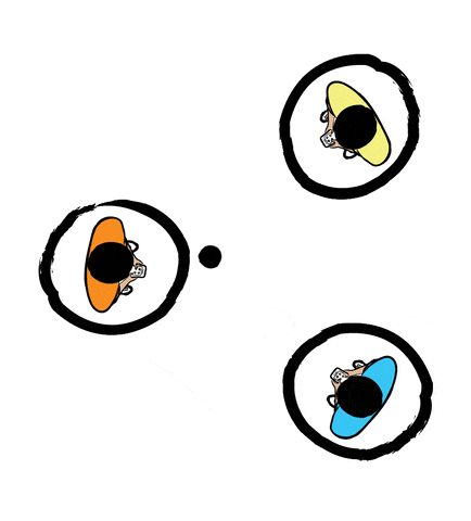 Art Phone GIF by Sam Omo