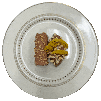 Chocolate Dessert Sticker by Major Food Group