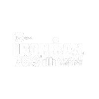 Ironman Sticker by Unlimited Sports Brasil