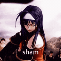 Fire Emblem Hana GIF