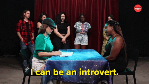 Astrology Zodiac GIF by BuzzFeed