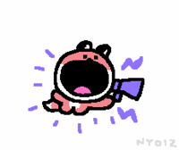 News Warning GIF