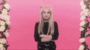 kim petras GIF by Paris Hilton