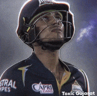Shubman Gill Gt GIF