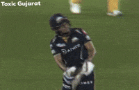 Shubman Gill Gt GIF