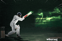 Shubman Gill GIF