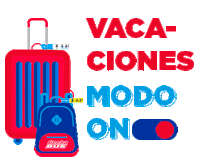 Flechabus mood travel weekend vacation Sticker