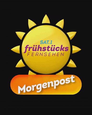 Ffs Fruehstuecksfernsehen GIF by sat1