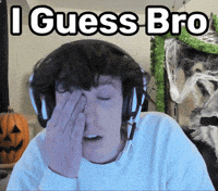 No More Whatever GIF