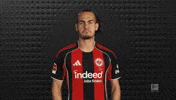Eintracht Frankfurt GIF by Bundesliga