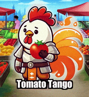 Farmers Market GIF by Zorooster