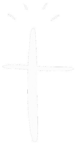 Church Sticker by Second Students West