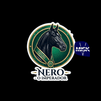Mm Nero GIF by Haras Misk