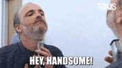 Fran Healy Hello GIF by Travis