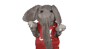Crimson Tide Ua Sticker by The University of Alabama