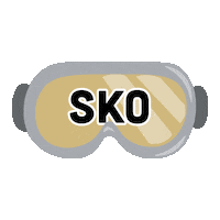 Gobuffs Sticker by CUBoulder