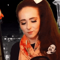 alynni8 sassy attitude sus suspicious GIF
