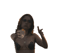 White Lotus Dancing Sticker by HBO Max