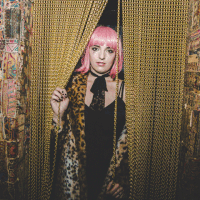 wig getting ready GIF by Hollywood Records