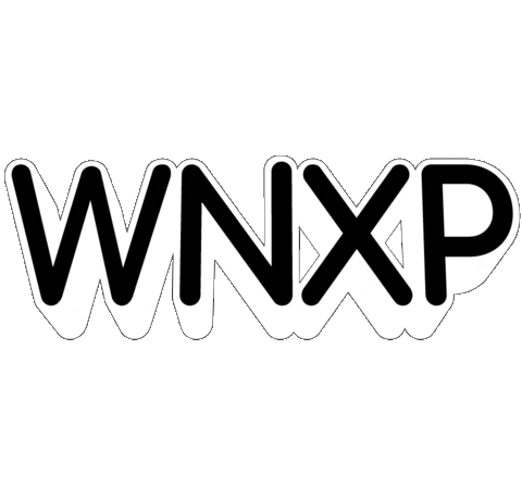 wnxpnashville giphyupload giphystrobetesting radio nashville Sticker