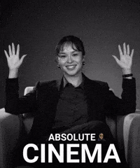 Cinema GIF