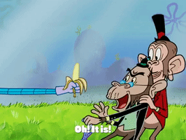 season 4 episode 10 GIF by SpongeBob SquarePants