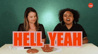 Hell Yeah