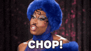 Drag Race Trixie GIF by RuPaul's Drag Race