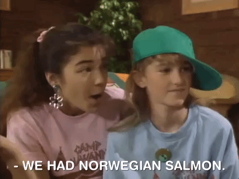 salute your shorts nicksplat GIF