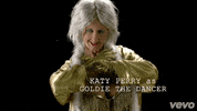Katy Perry Animated Gif GIF by Vevo
