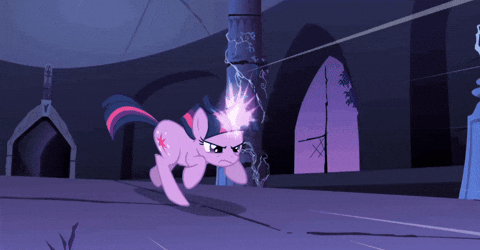 unforgivablenope giphyupload netflix running my little pony GIF