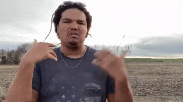 Asl Wow GIF