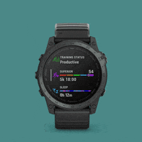 Garmin Smartwatch GIF by Switchback Outdoor Safety