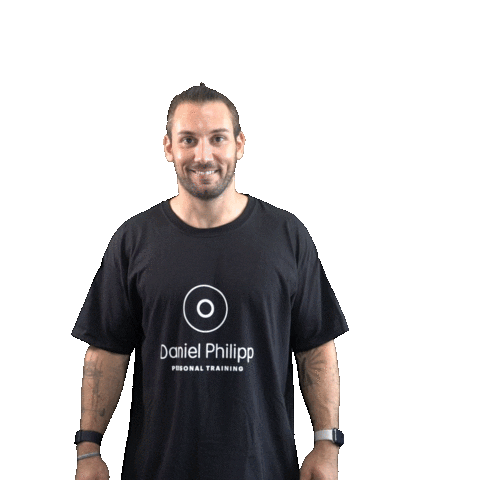 Danielphilipppt Sticker by creating healthy places