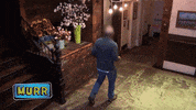 impracticaljokers poop rage q bathroom GIF