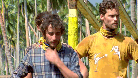 survivorau GIF by Australian Survivor
