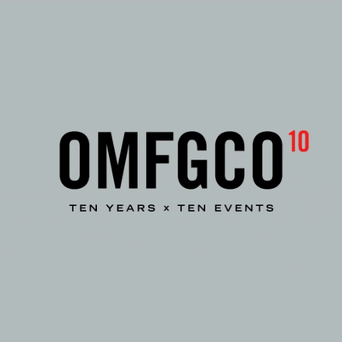 OMFGCO 10 years omfgco official manufacturing company GIF