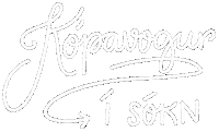 Krot Sticker by Helga Valdis   #krotdagsins