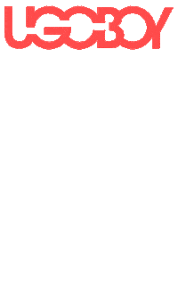 Dance Fun Sticker by U-GO-BOY