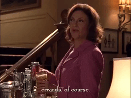 season 4 netflix GIF by Gilmore Girls 