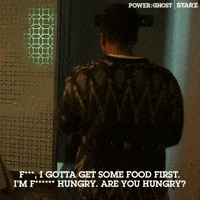 50 Cent Starz GIF by Power Book II: Ghost