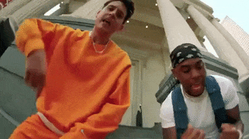 g-eazy throw fits GIF by London On Da Track
